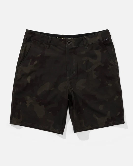 LOWTIDE 20 HYBRID SHORT