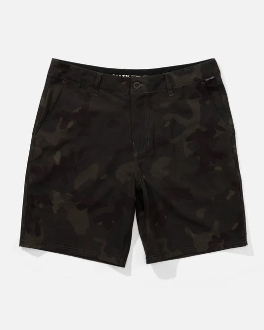 LOWTIDE 20 HYBRID SHORT