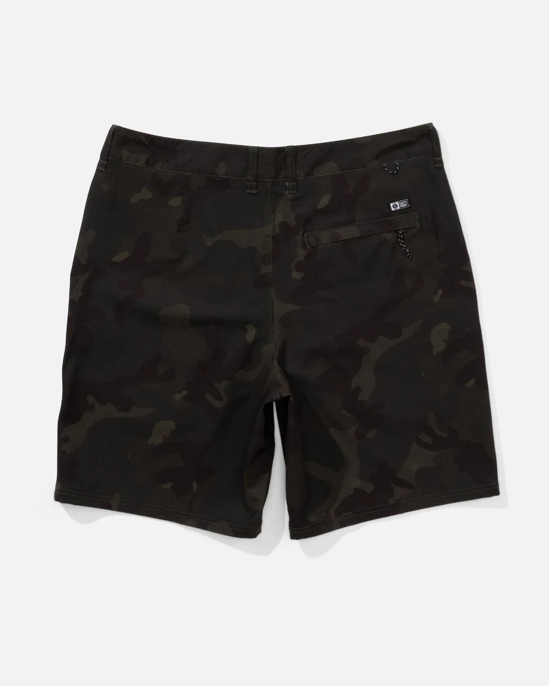 LOWTIDE 20 HYBRID SHORT