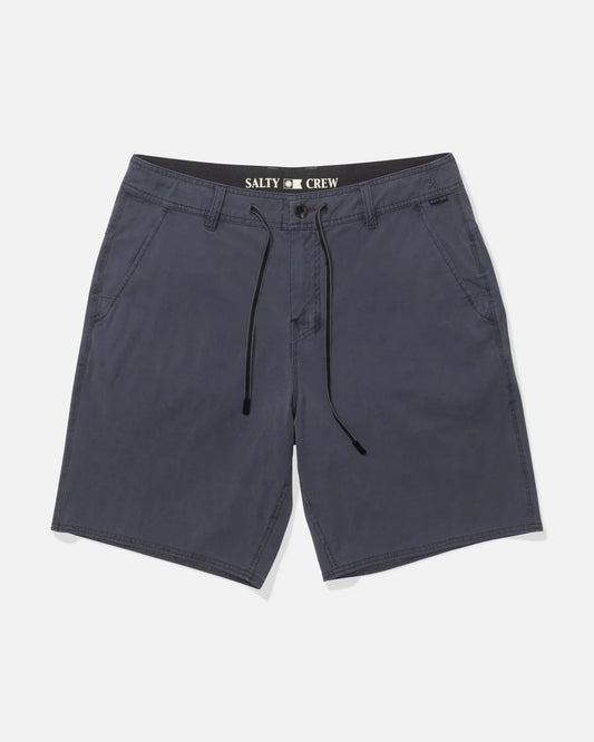 TRANSOM OVERDYE SHORT