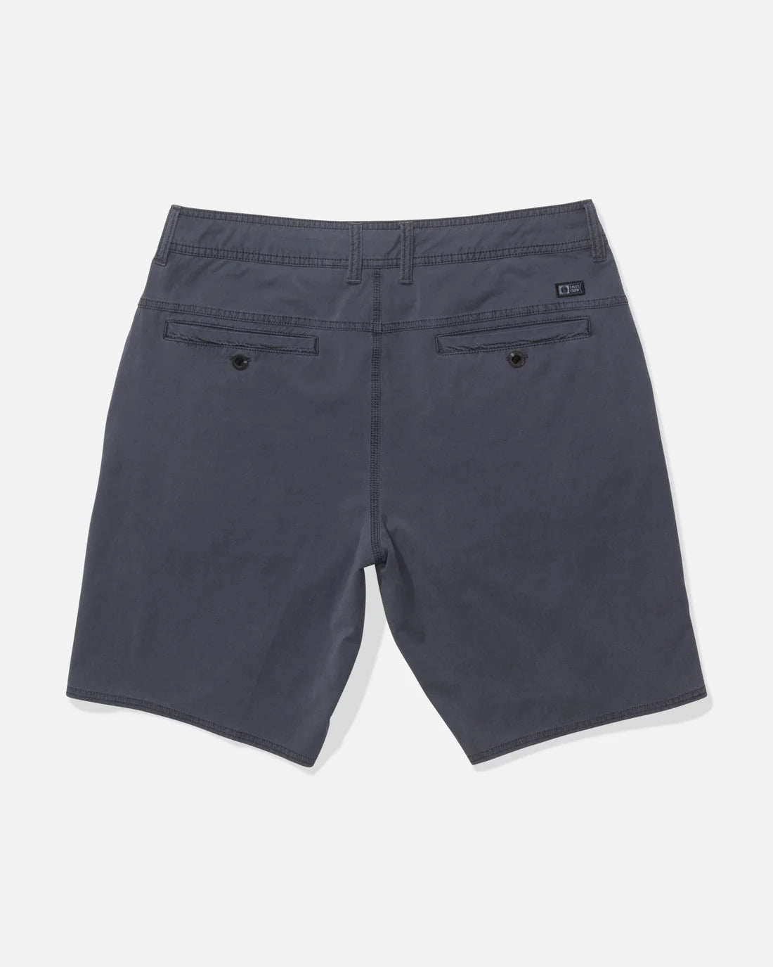 TRANSOM OVERDYE SHORT