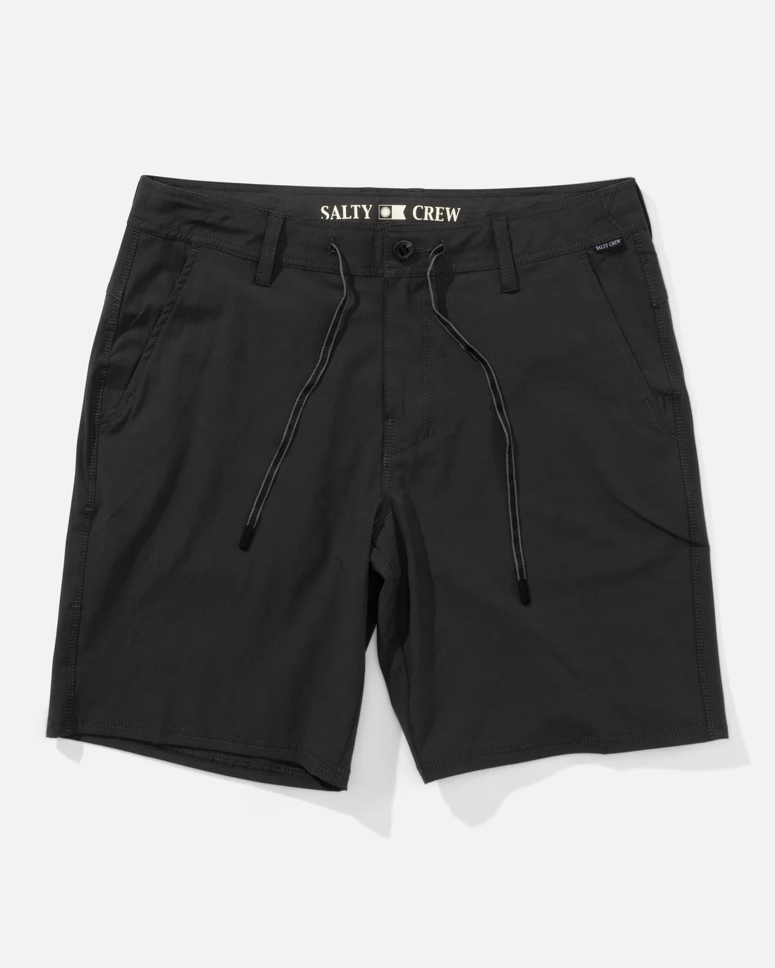 TRANSOM OVERDYE SHORT