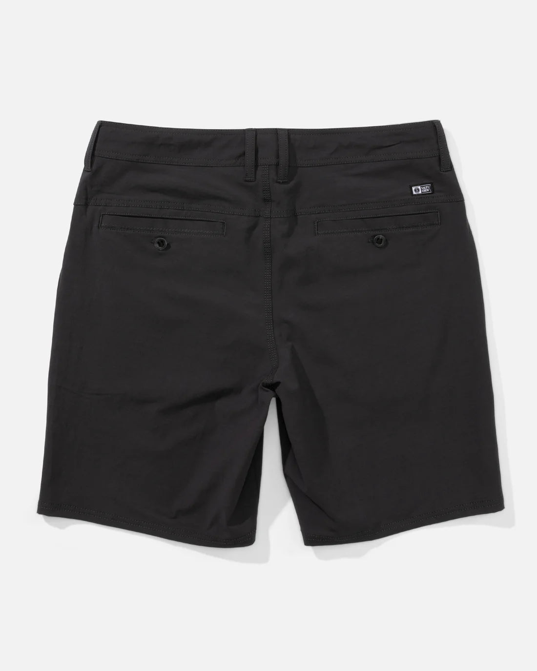 TRANSOM OVERDYE SHORT