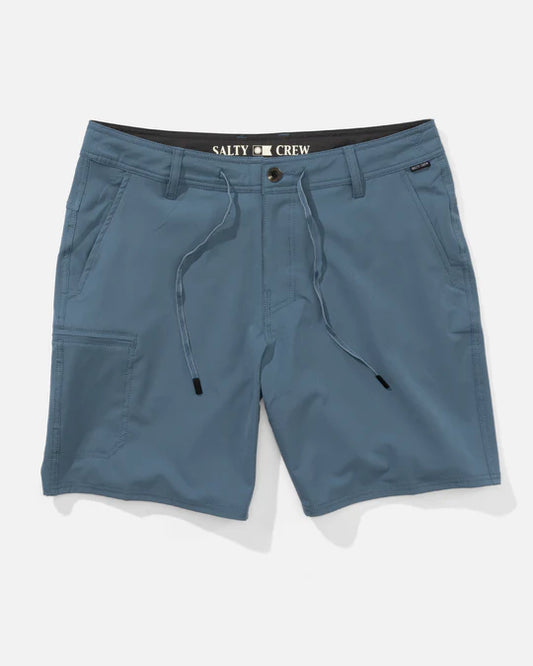 TRANSOM TECH SHORT