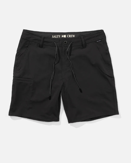 TRANSOM TECH SHORT
