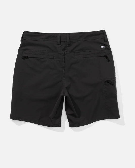 TRANSOM TECH SHORT