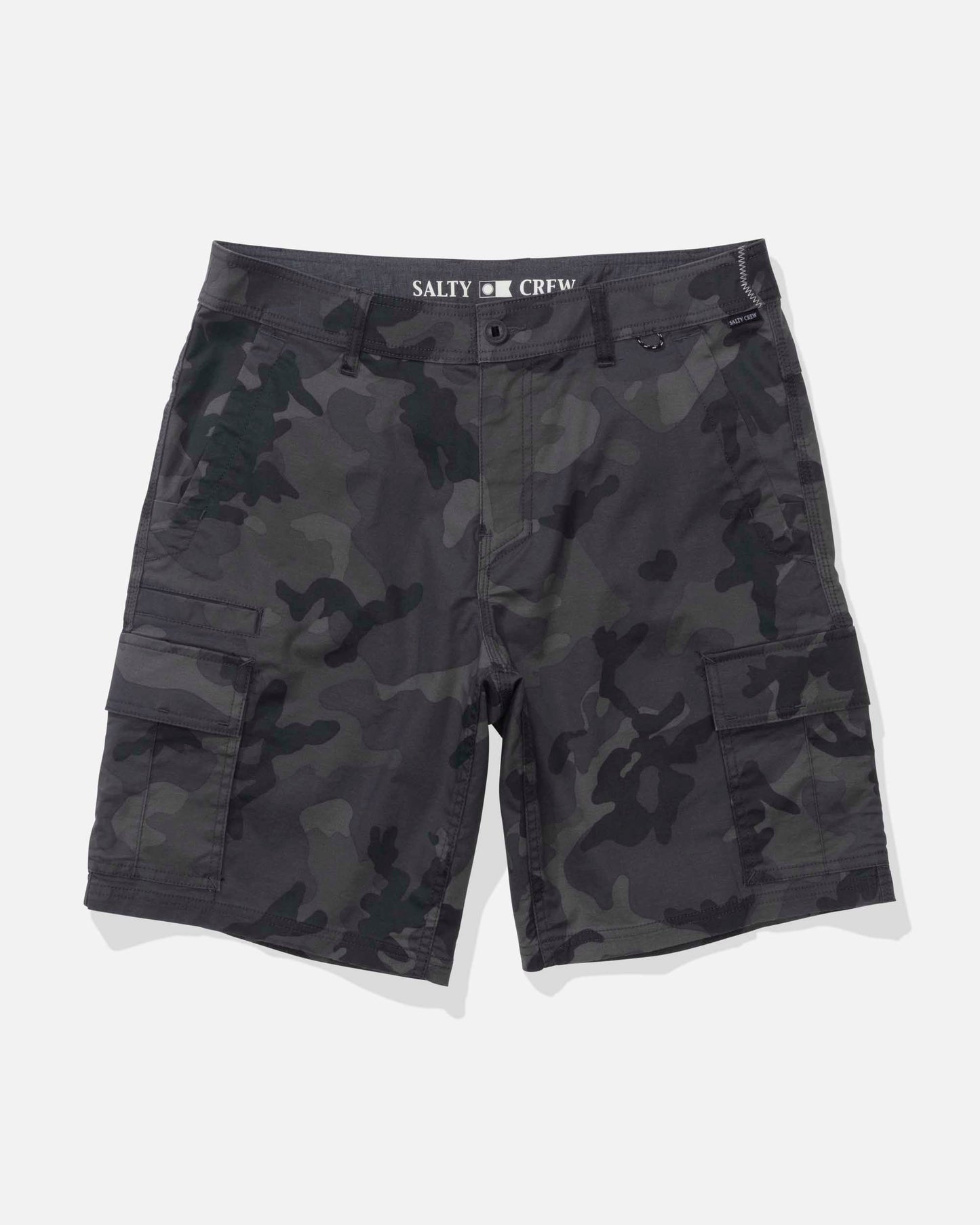 TRANSOM CARGO SHORT