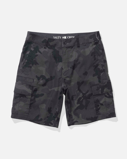 TRANSOM CARGO SHORT