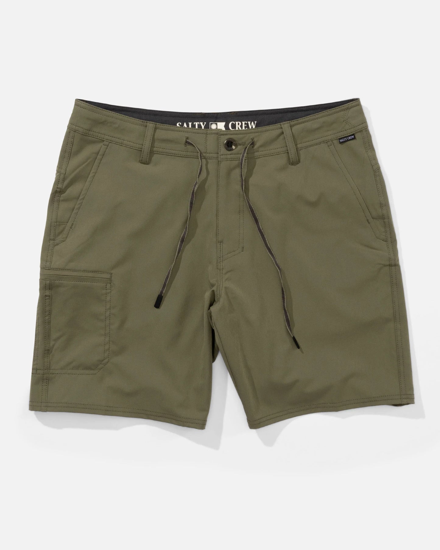 TRANSOM TECH SHORT