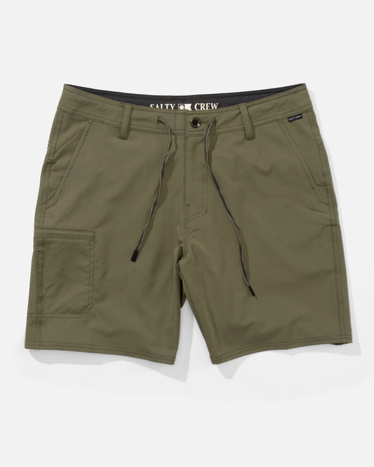 TRANSOM TECH SHORT