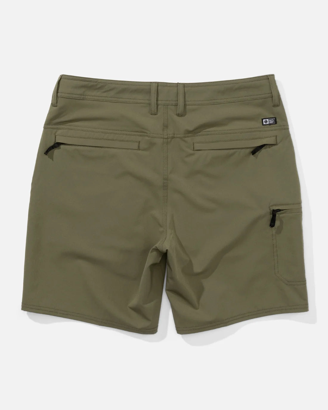 TRANSOM TECH SHORT