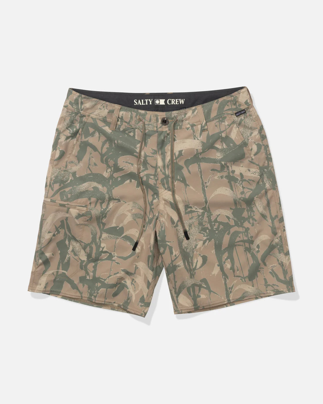 TRANSOM TECH SHORT