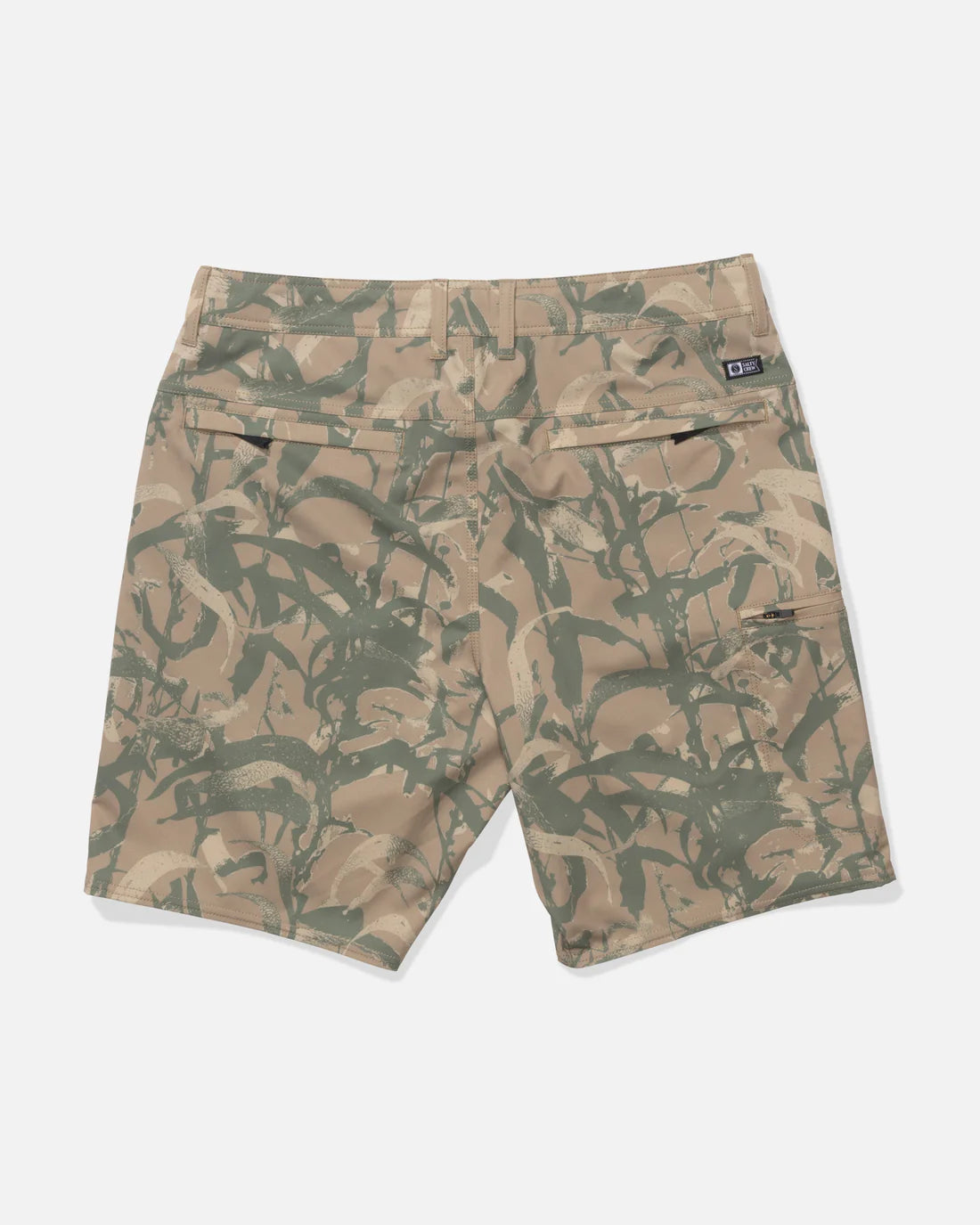 TRANSOM TECH SHORT