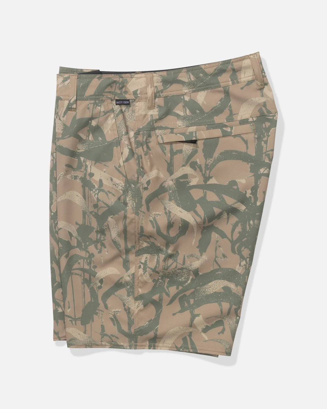TRANSOM TECH SHORT