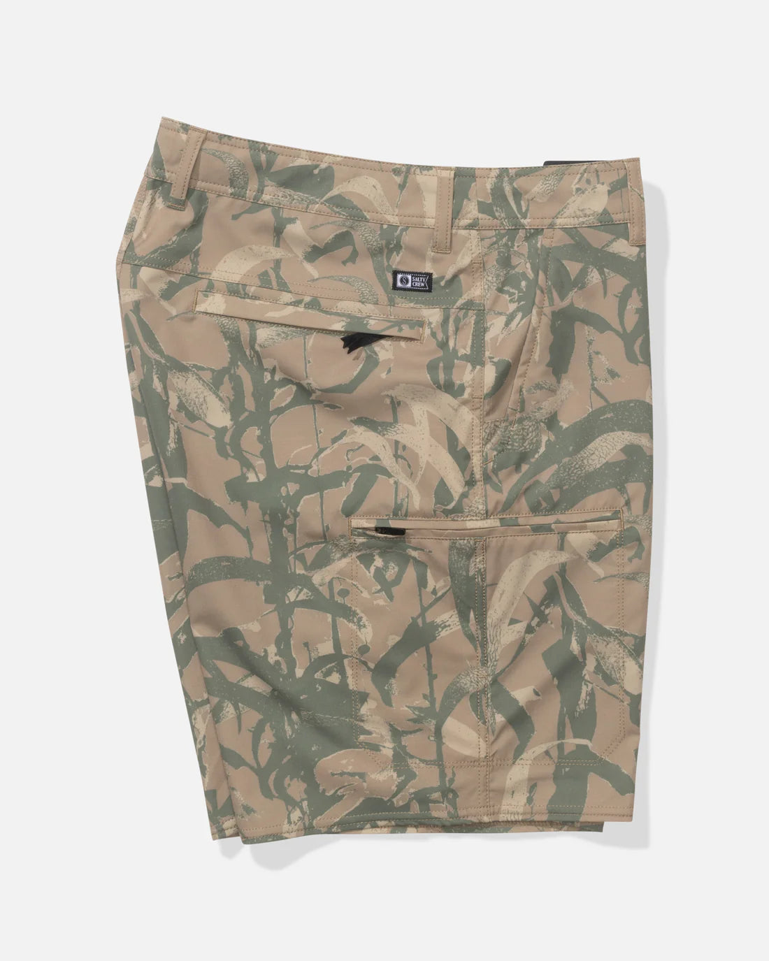 TRANSOM TECH SHORT