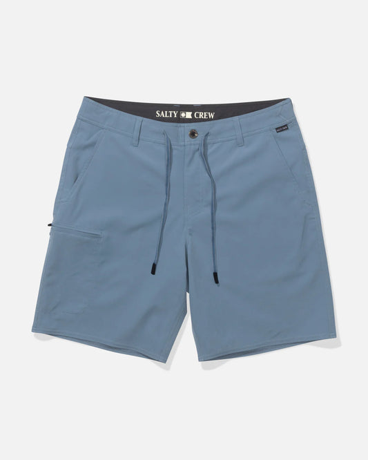 TRANSOM TECH SHORT