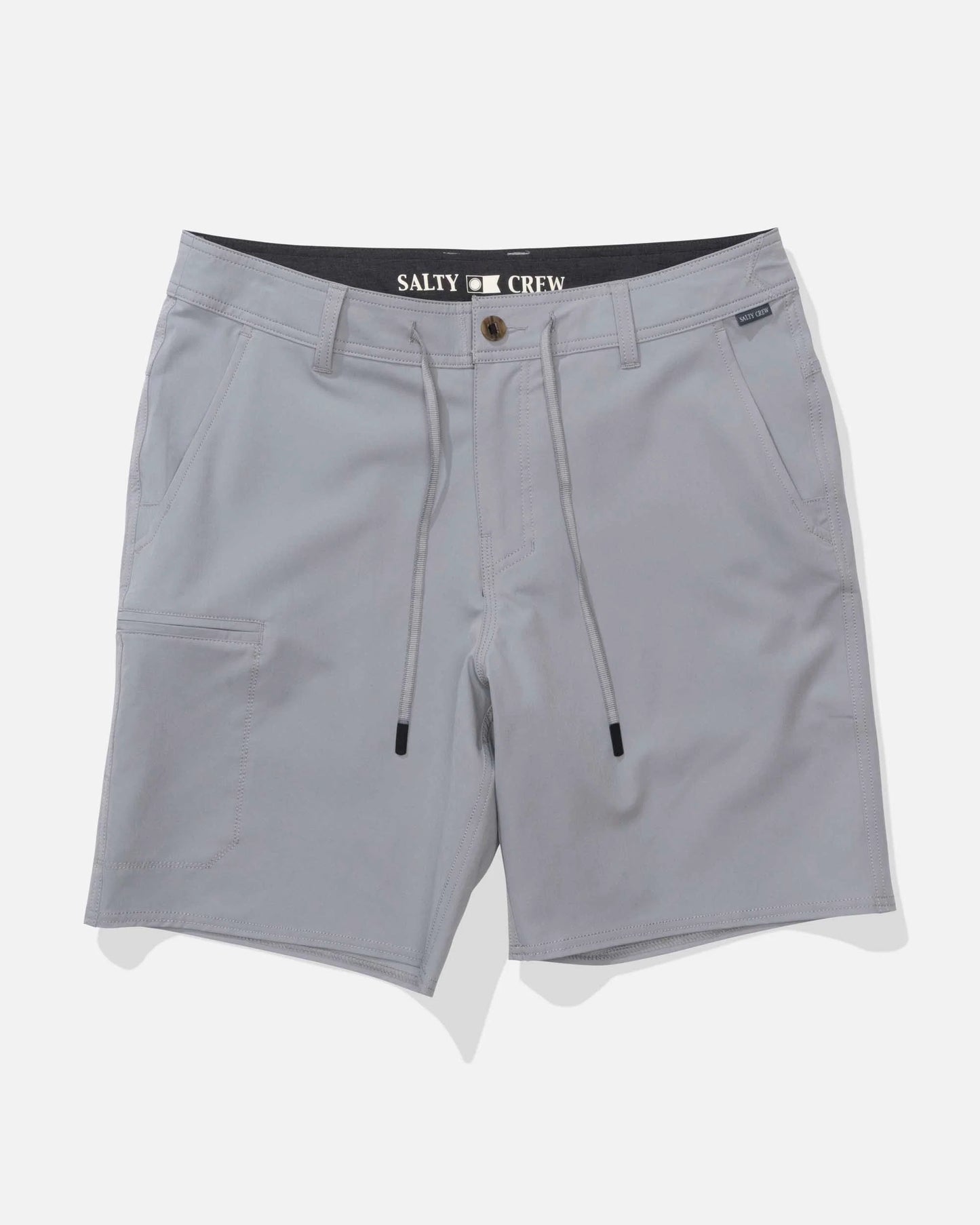 TRANSOM TECH SHORT
