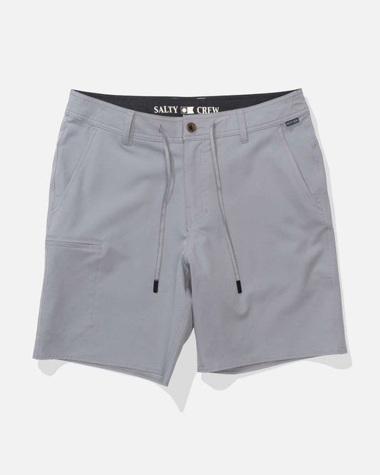 TRANSOM TECH SHORT