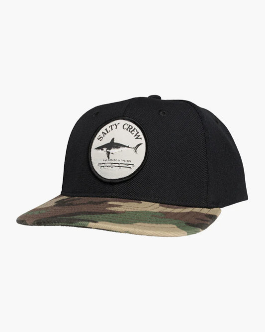 BRUCE 6 PANEL