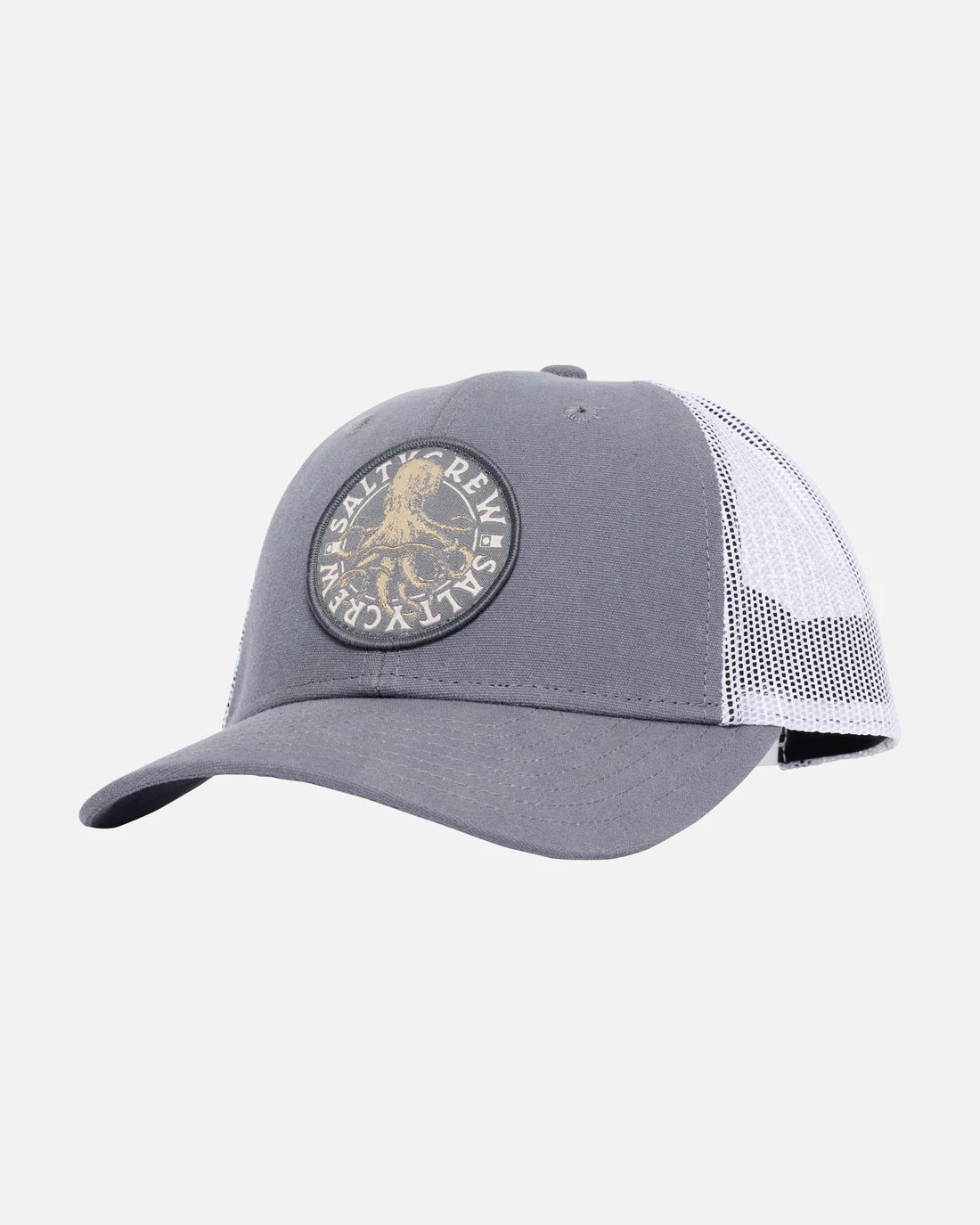 TENTACLES RETRO TRUCKER