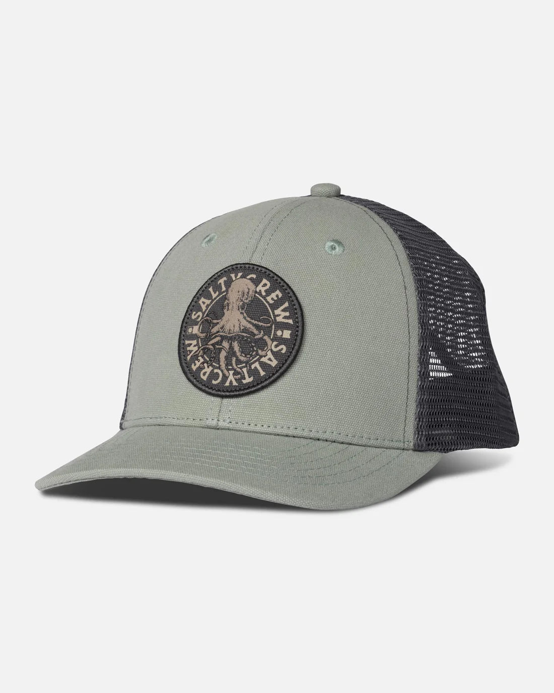 TENTACLES BOYS RETRO TRUCKER
