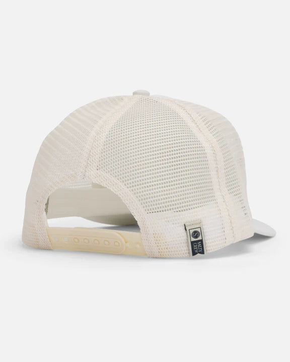 SUNNY FOAMY TRUCKER HAT