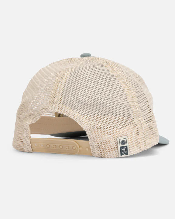 SUNNY FOAMY TRUCKER HAT