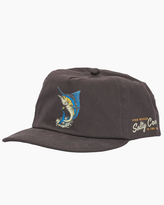 COASTAL 5 PANEL CAP