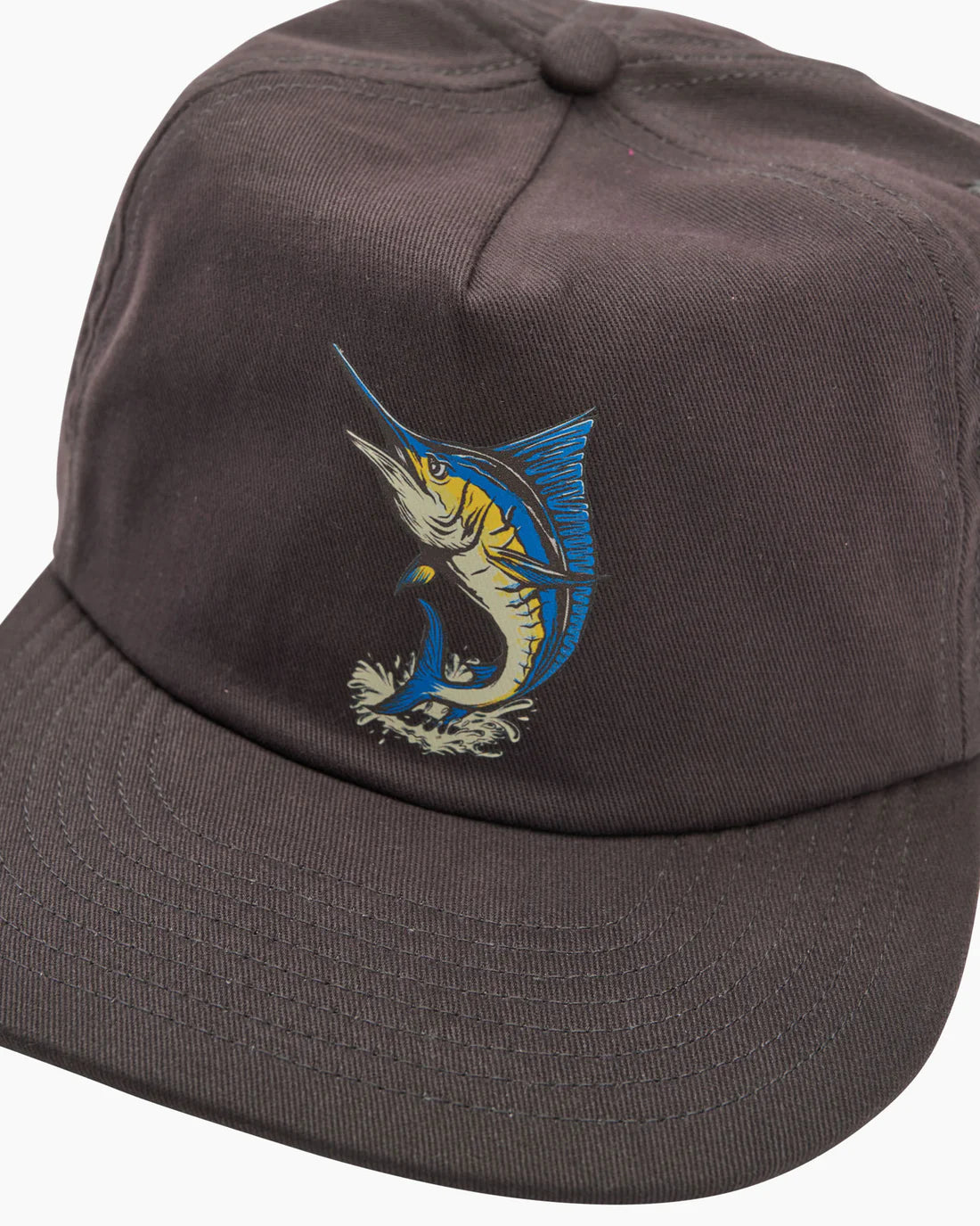 COASTAL 5 PANEL CAP