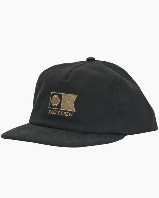 FLAGSHIP DECON 5 PANEL