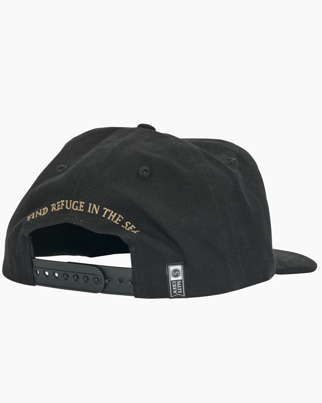 FLAGSHIP DECON 5 PANEL