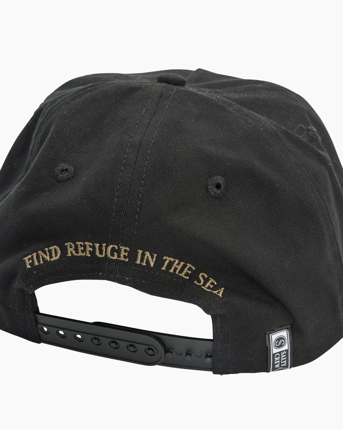 FLAGSHIP DECON 5 PANEL