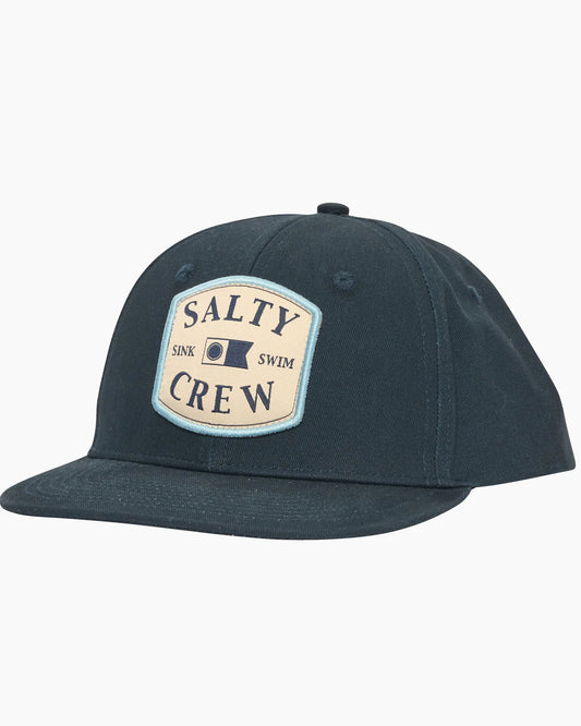 CAPITALS 6 PANEL CAP