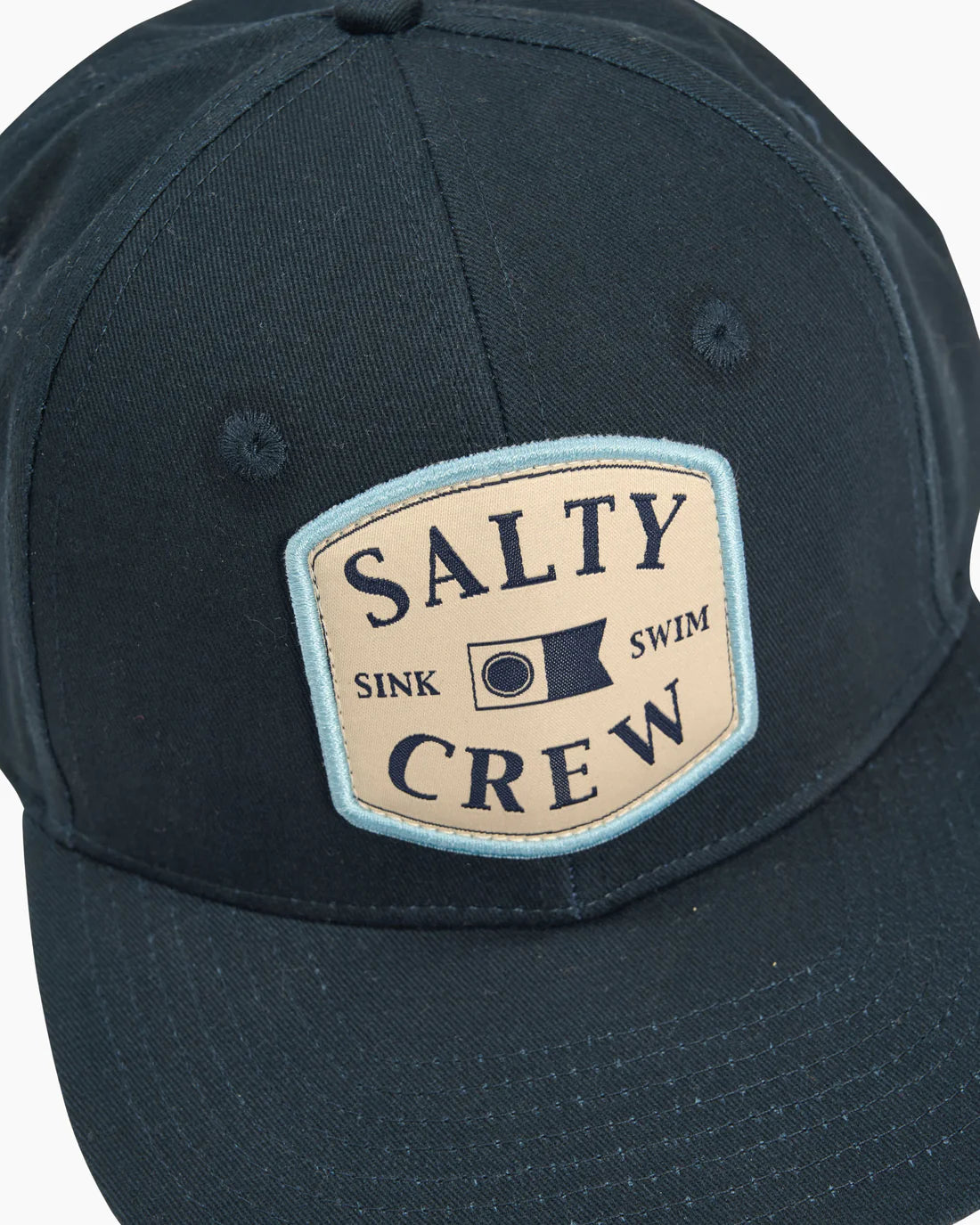CAPITALS 6 PANEL CAP