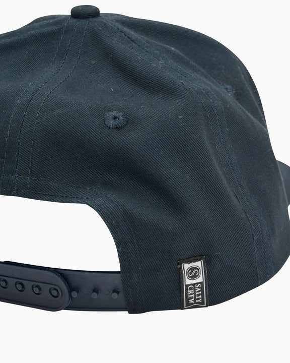 CAPITALS 6 PANEL CAP