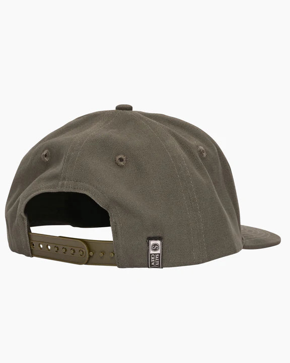 CAPITALS 6 PANEL CAP