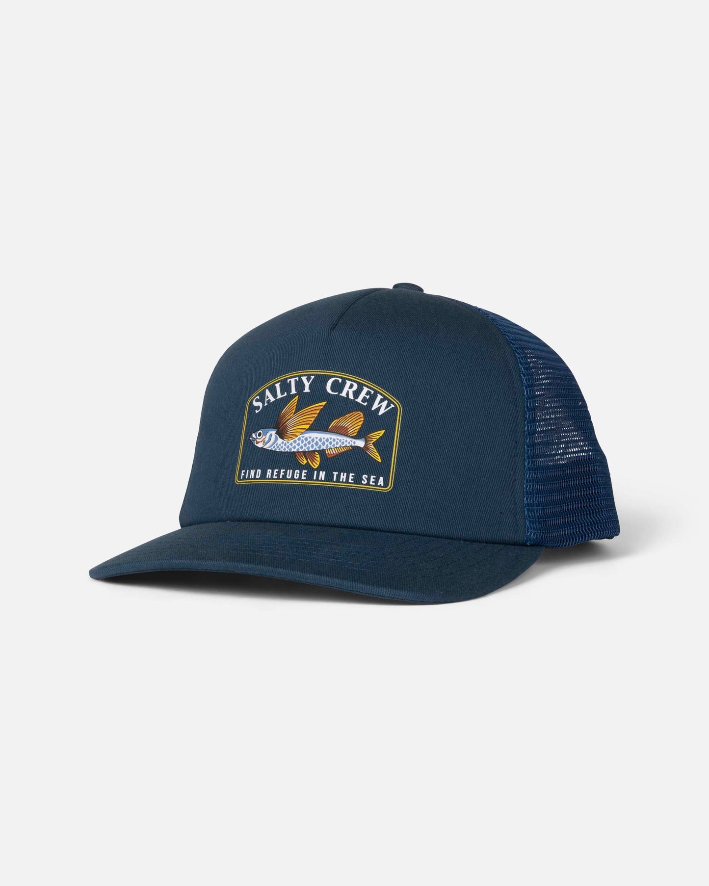GOOD TIMES FOAMIE TRUCKER