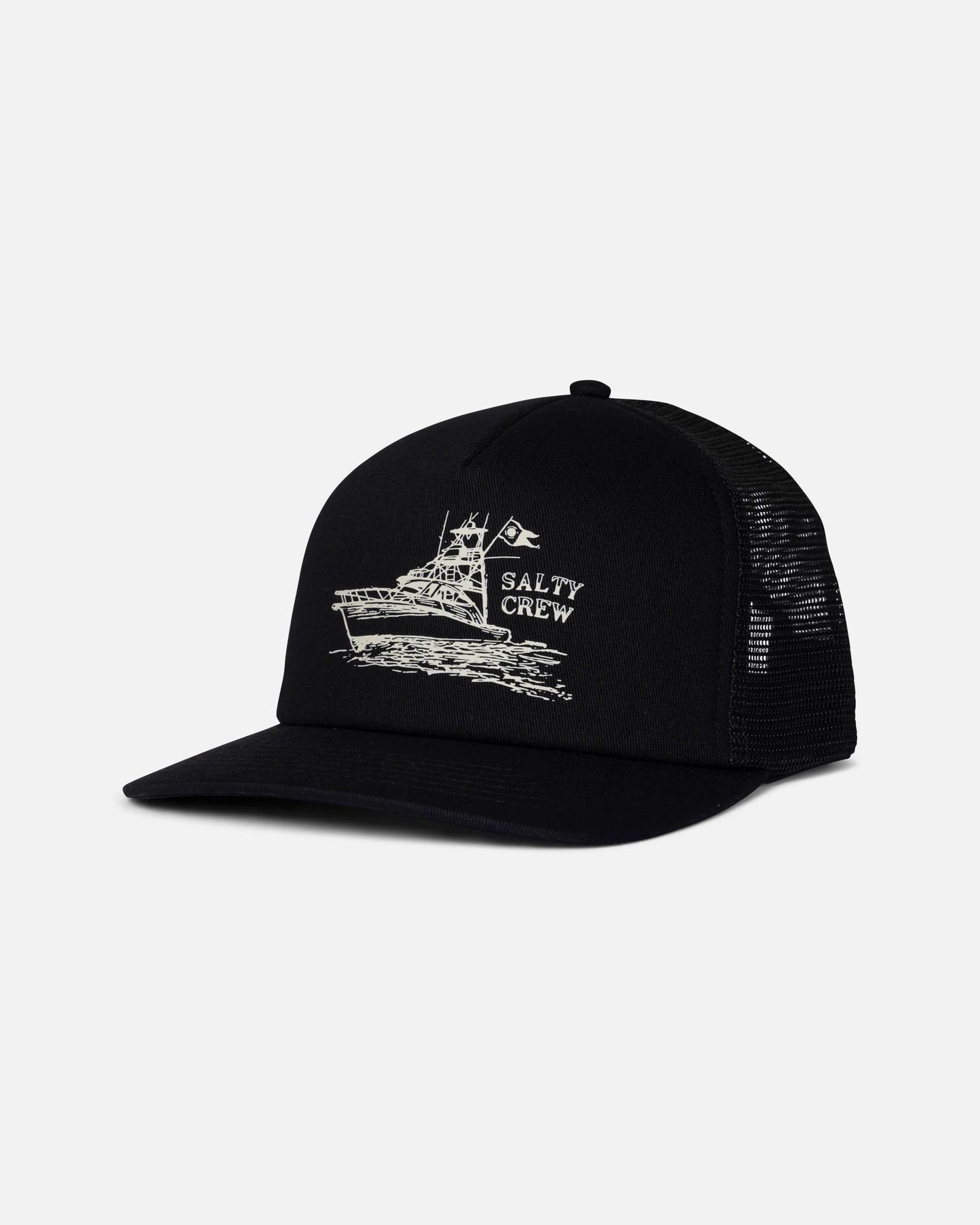 GOOD TIMES FOAMIE TRUCKER