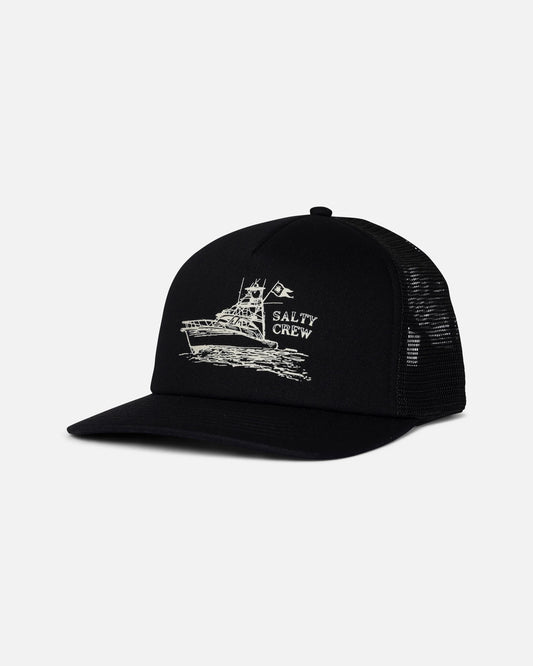 GOOD TIMES FOAMIE TRUCKER