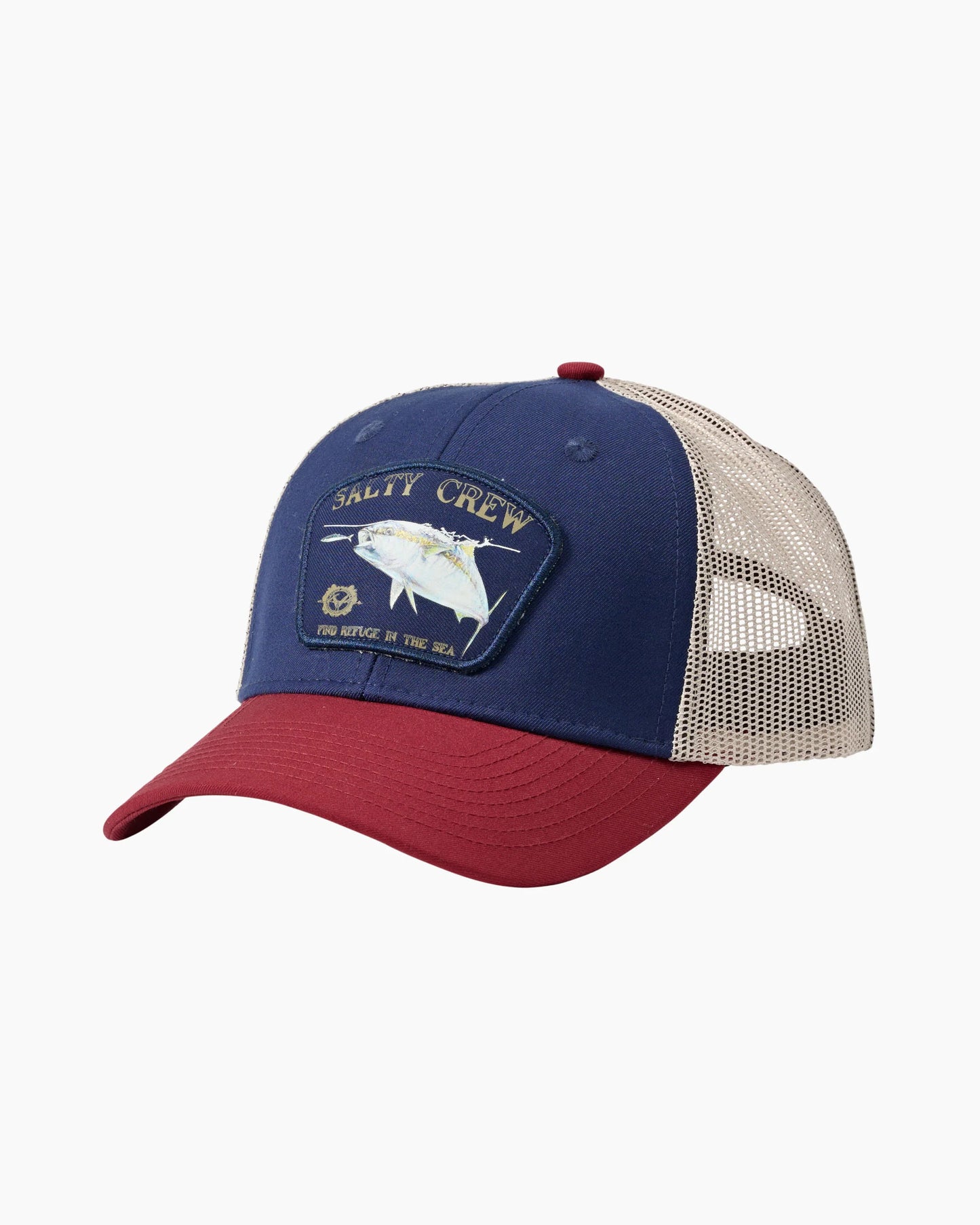 SURFACE RETRO TRUCKER