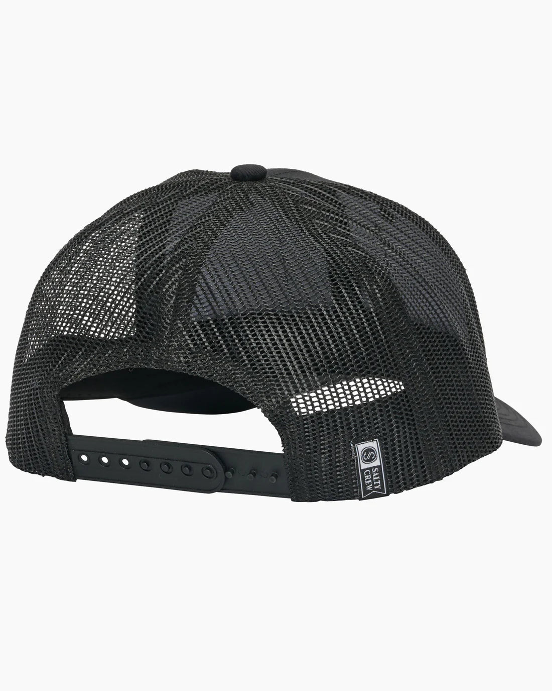 BAITED RETRO TRUCKER CAP
