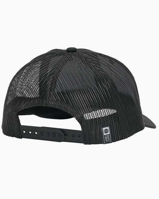 BAITED RETRO TRUCKER CAP