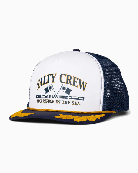 YACHT CLUB TRUCKER