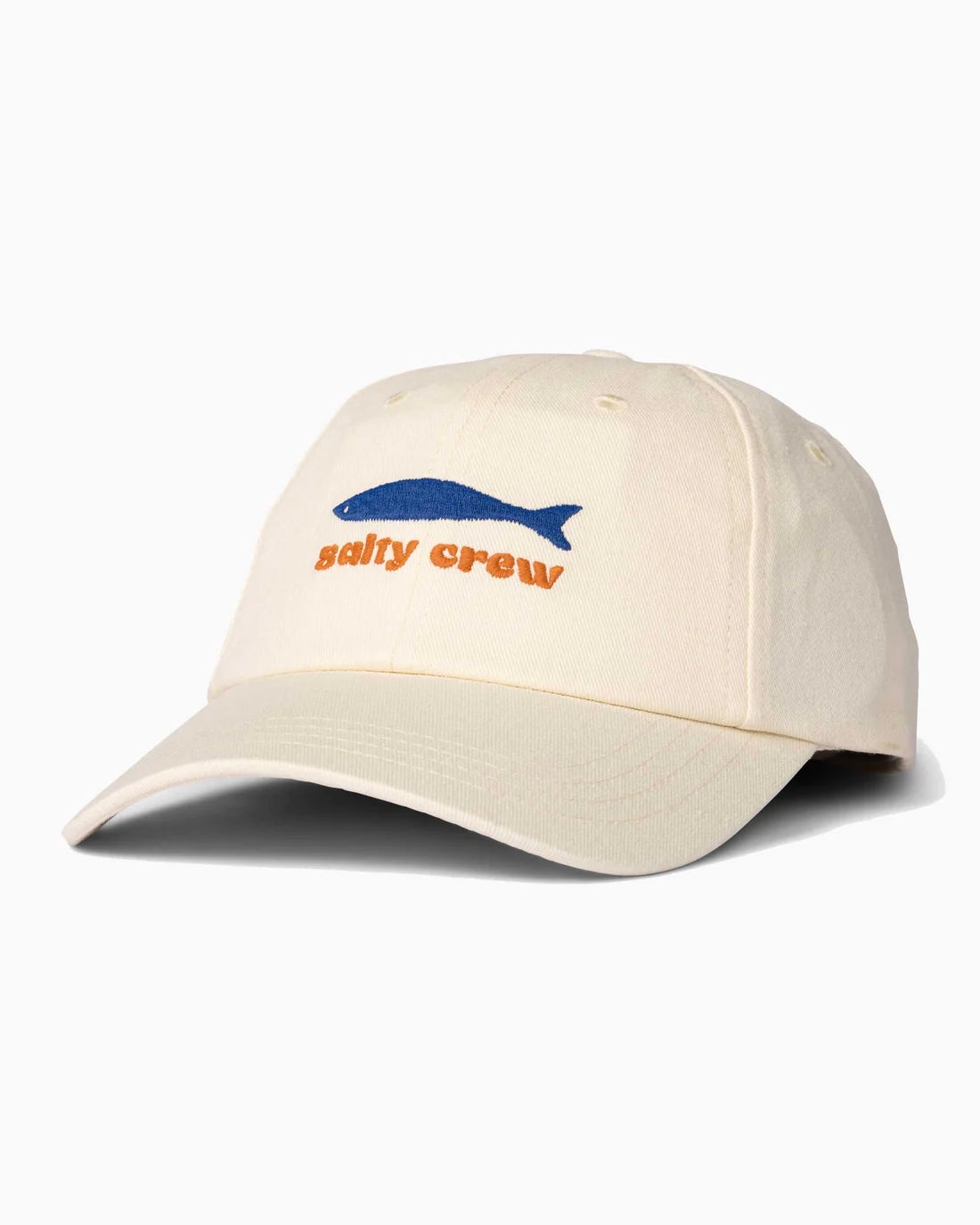 FRESH CATCH DAD HAT