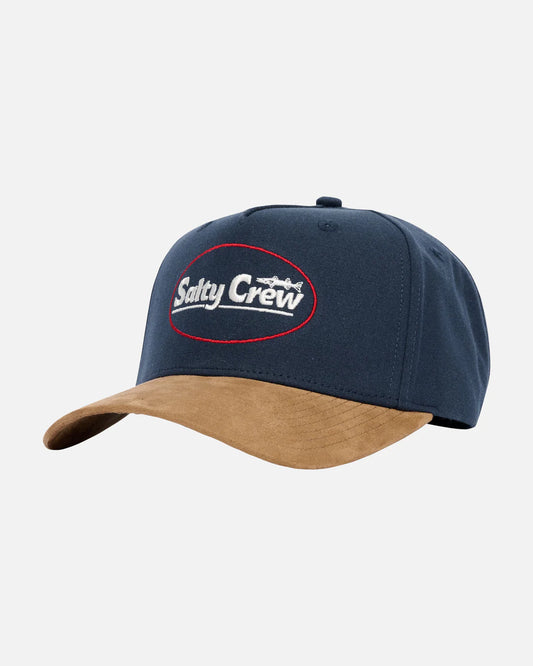 FAST TRACK STRAPBACK
