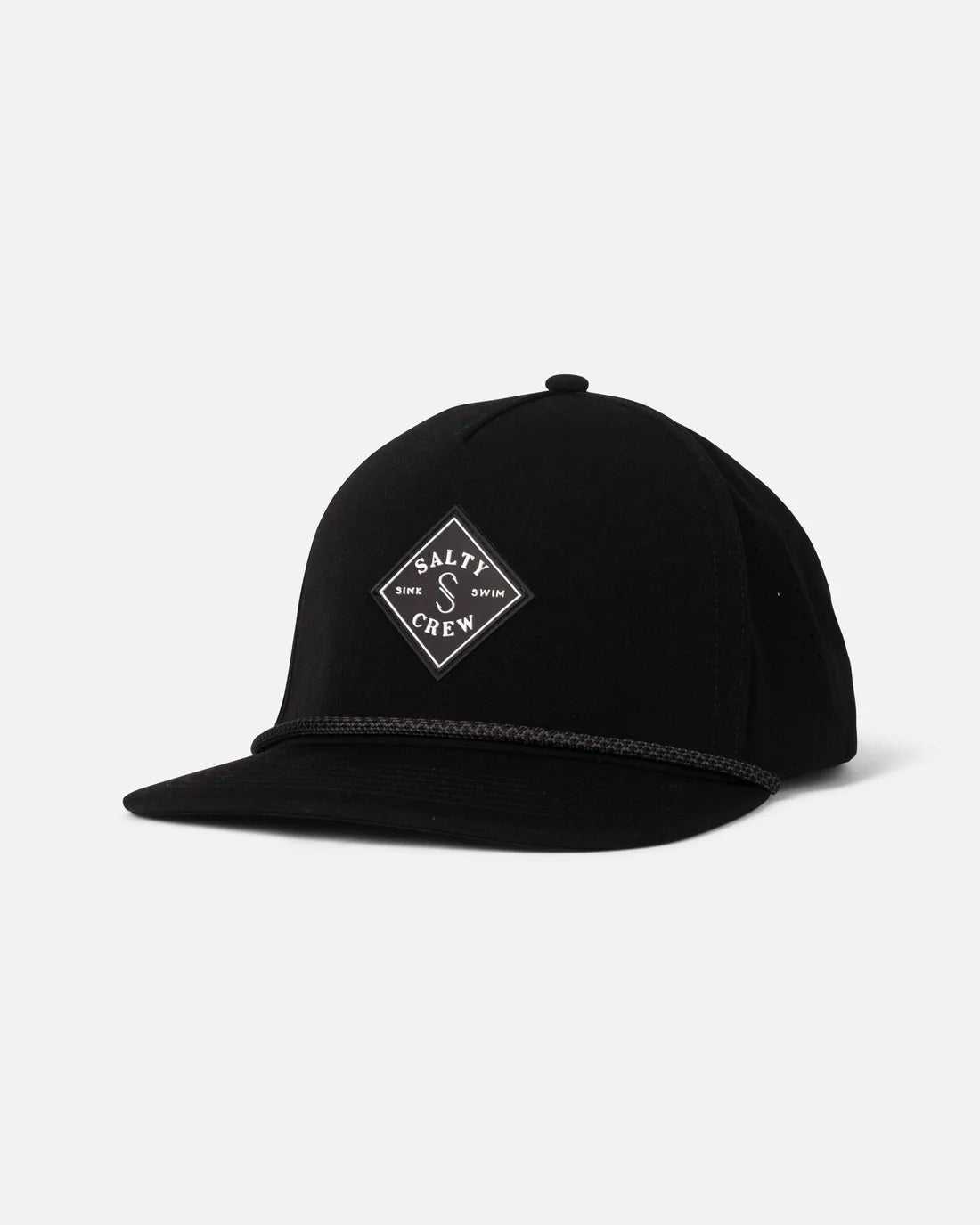 LONG RANGE SNAPBACK