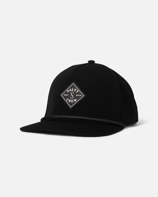 LONG RANGE SNAPBACK