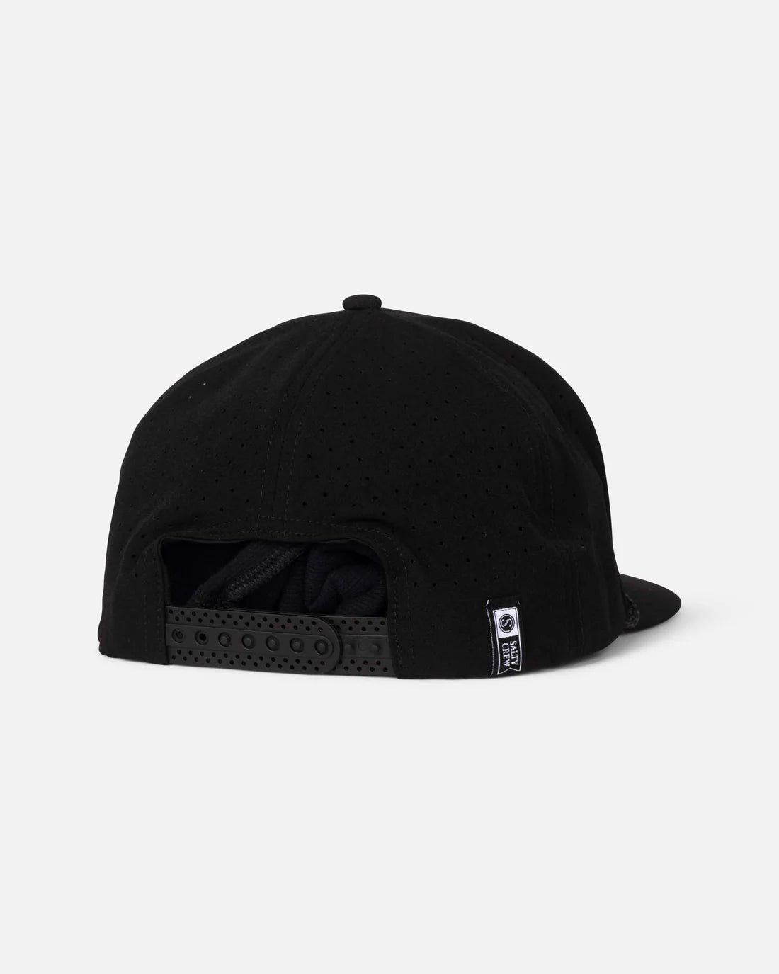 LONG RANGE SNAPBACK