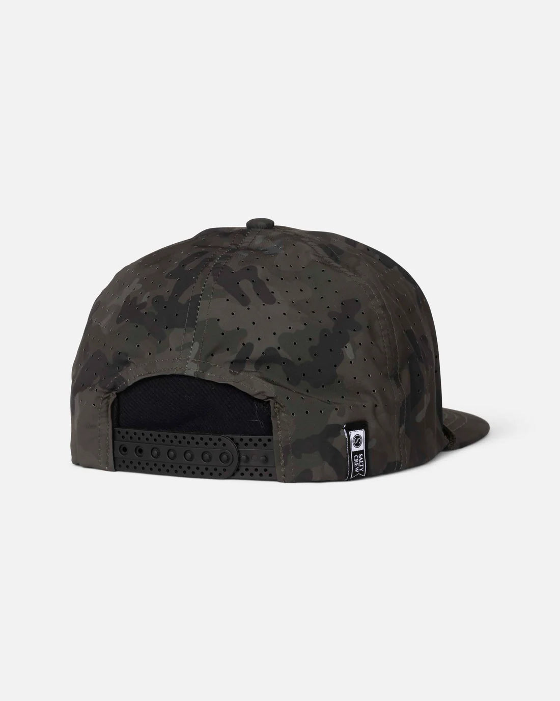 LONG RANGE SNAPBACK