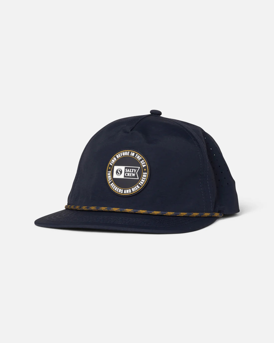 TOPSHOT SNAPBACK